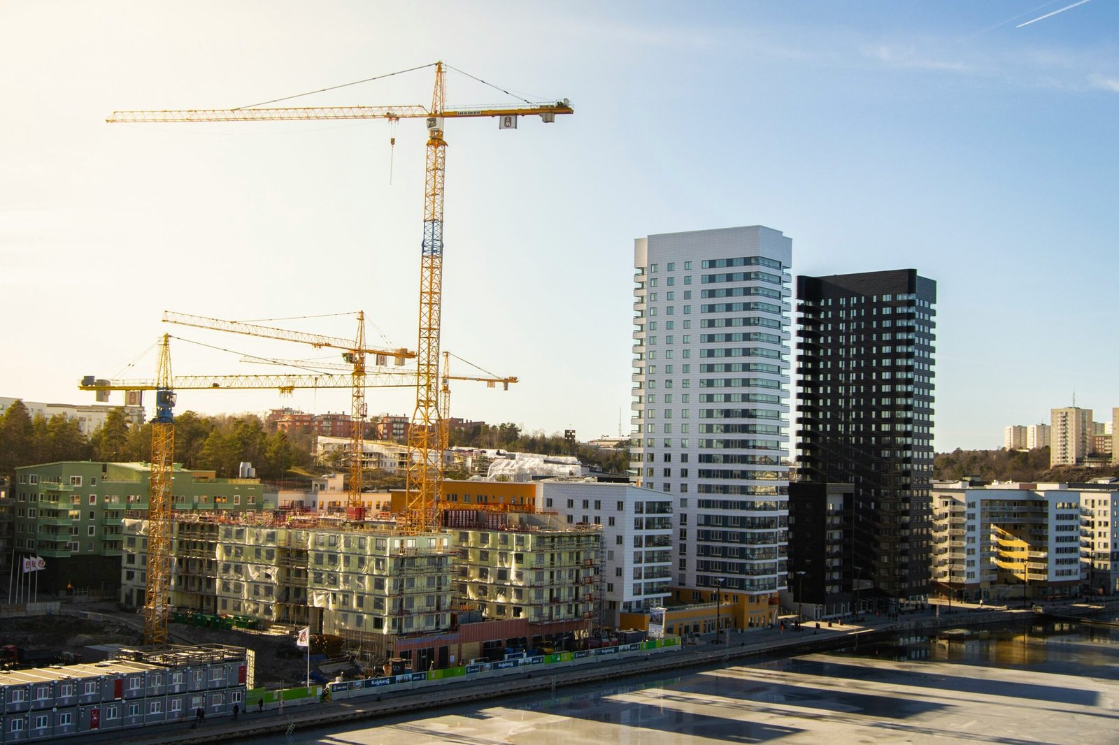 Perspectives de Développement du BIM en France